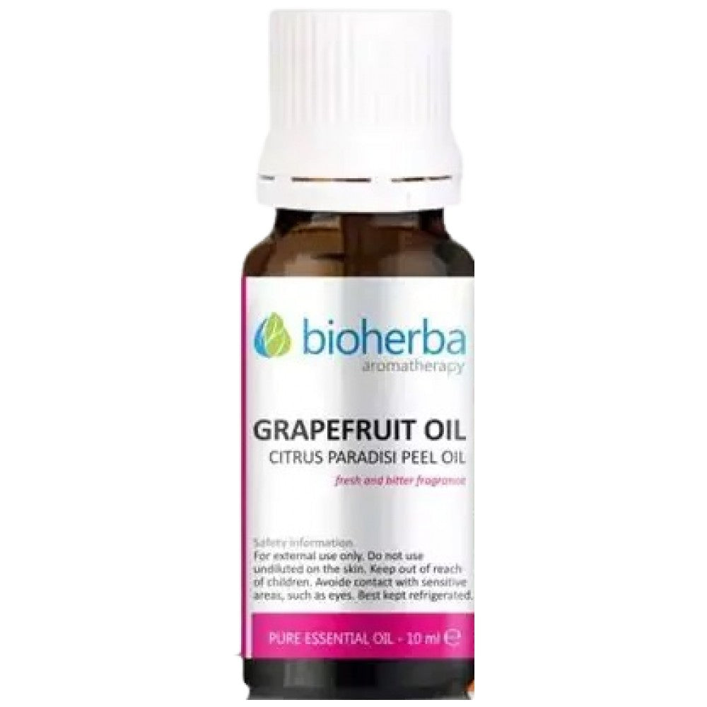 Grapefruit olaj - 10 ml