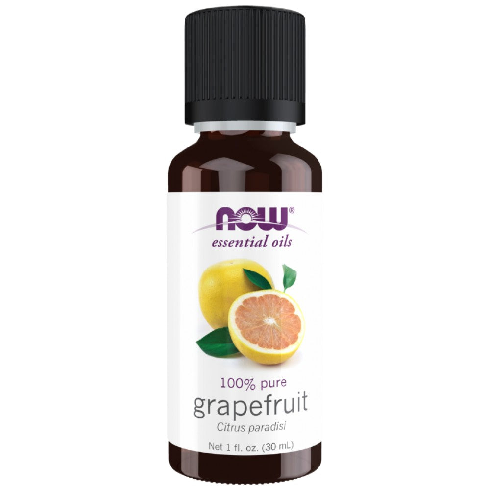 Grapefruit olaj | 100% tiszta Citrus Paradisi - 30 ml