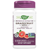 Grapefruitmag 250 mg - 60 kapszula
