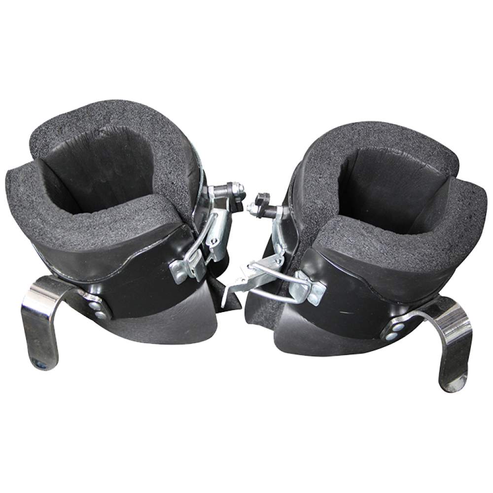 Gravity Boots/Inversion Shoes