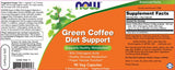 Green Coffee Diet Support - 90 kapszula