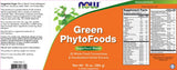 Green Phyto Foods [284 gramm]