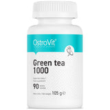 Zöld tea 1000 90 tabletta
