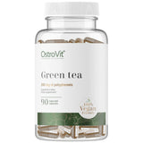 Zöld tea 500 mg/Vege 90 kapszula