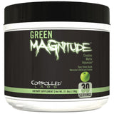 Green MAGnitude - 336 grams - Nutra Best Europe