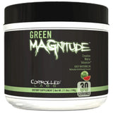 Green MAGnitude - 336 grams - Nutra Best Europe