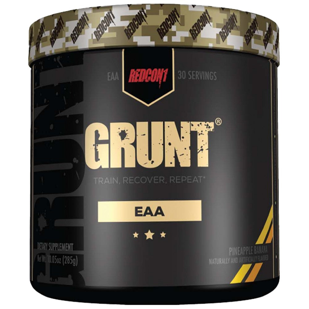 Grunt - 285 gramm