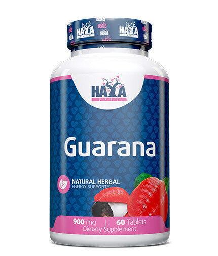 Guarana 900 mg/60 tabletta.
