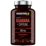 Guarana + koffein - 90 kapszula