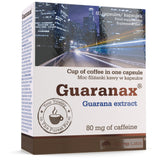 Guaranax - 60 kapszula