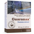 Guaranax - 60 capsules - Nutra Best Europe