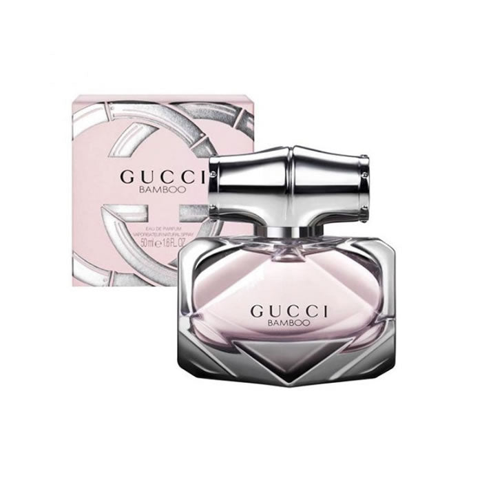 Gucci Bamboo Eau De Parfüm spray 50ml