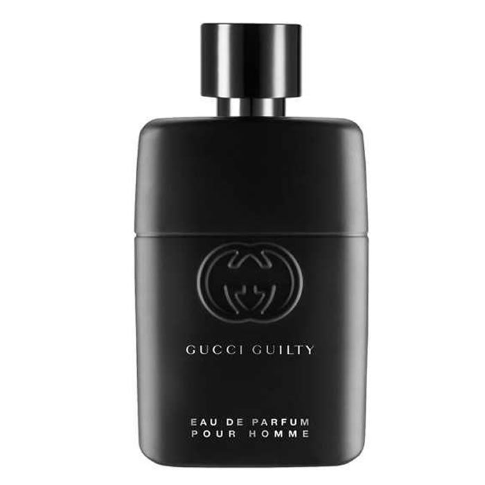 Gucci Guilty Eau De Perfume Pour Homme spray 50ml