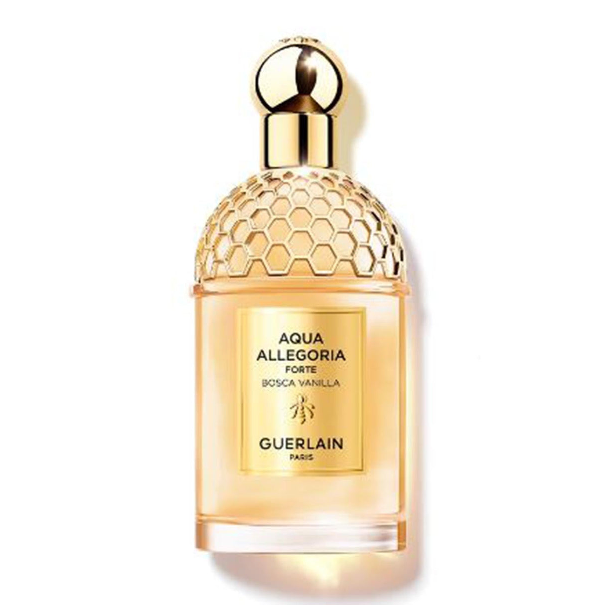 Guerlain Aqua Allegoria Forte Eau De Parfum Bosca vanília 125ml