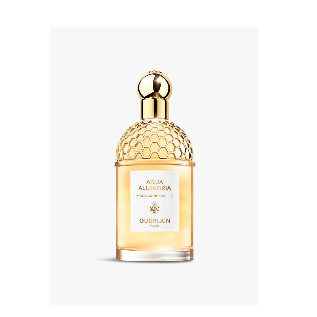 Guerlain Aqua Allegoria Eau De Toilette Mandarin-Basil 125ml Spray