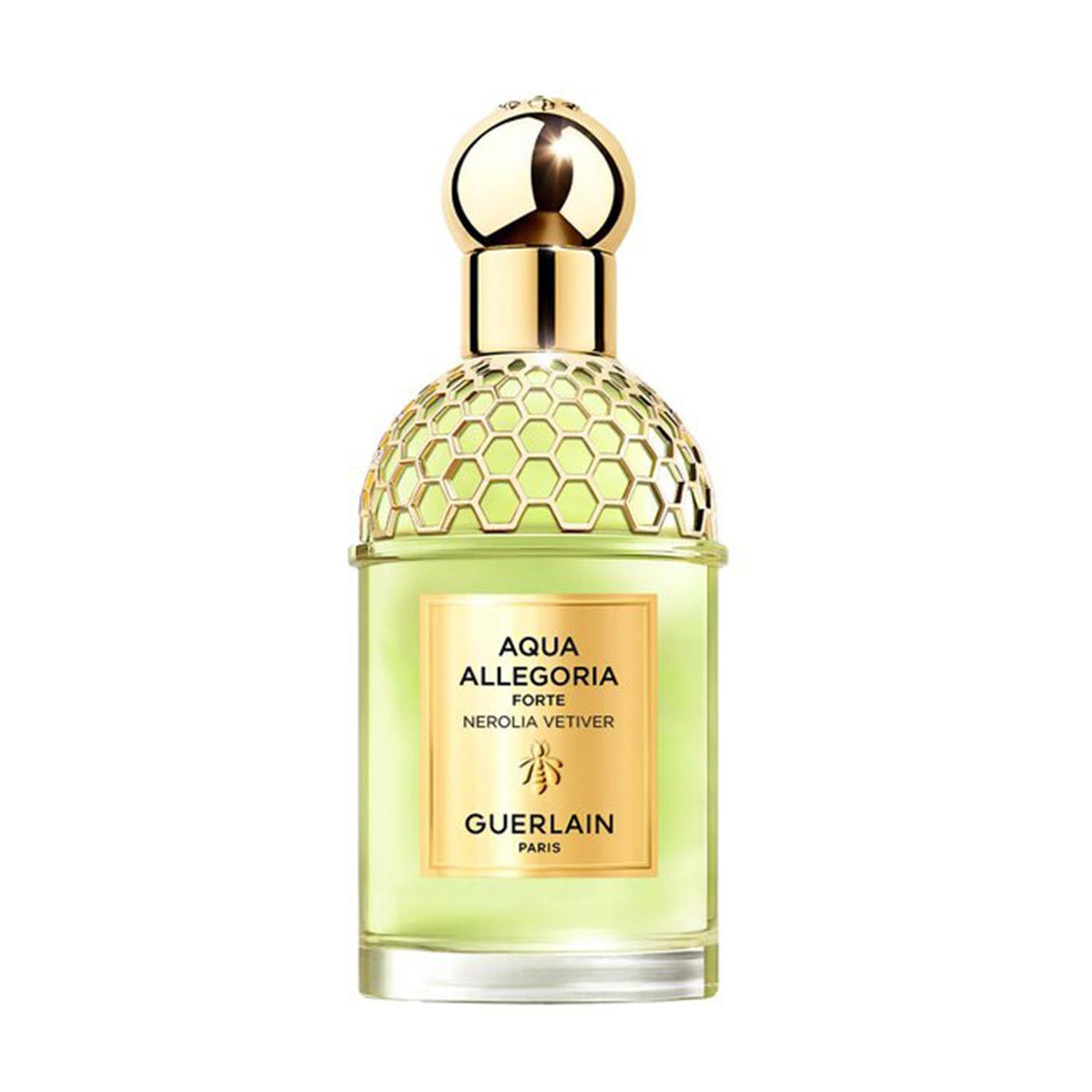 Guerlain Aqua Allegoria Eau De Parfum Forte Nerolia Vetiver 75 ml spray