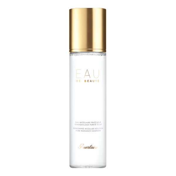 Guerlain Eau De Beauté micellás lotion 200ml