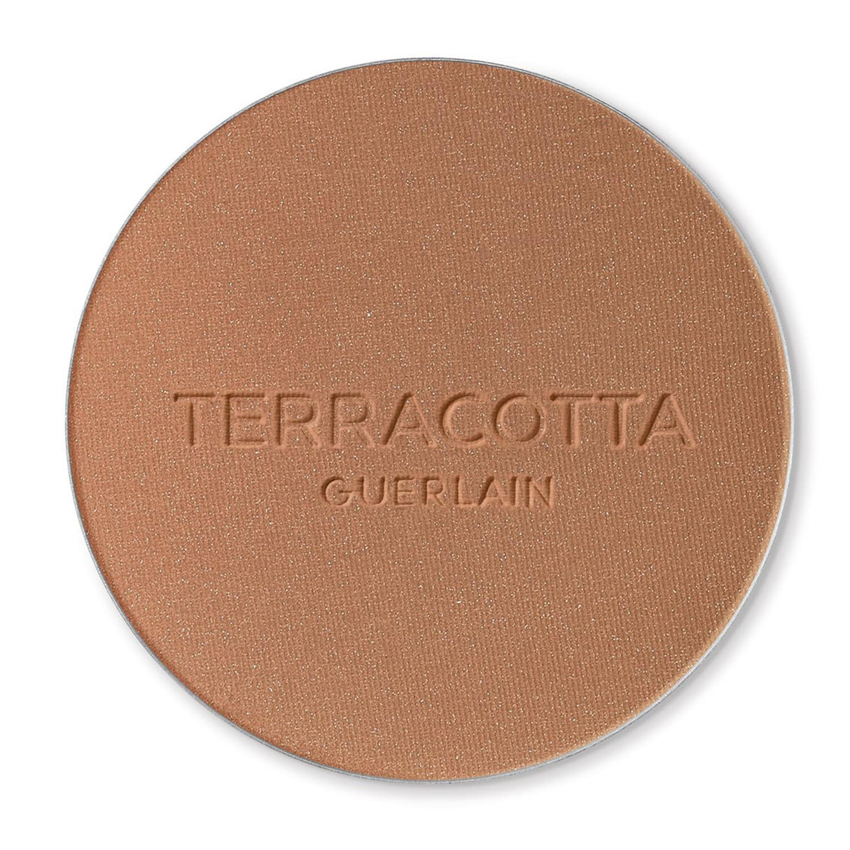 Guerlain Guer Terrakotta Bonze Polvos 24 utántöltő
