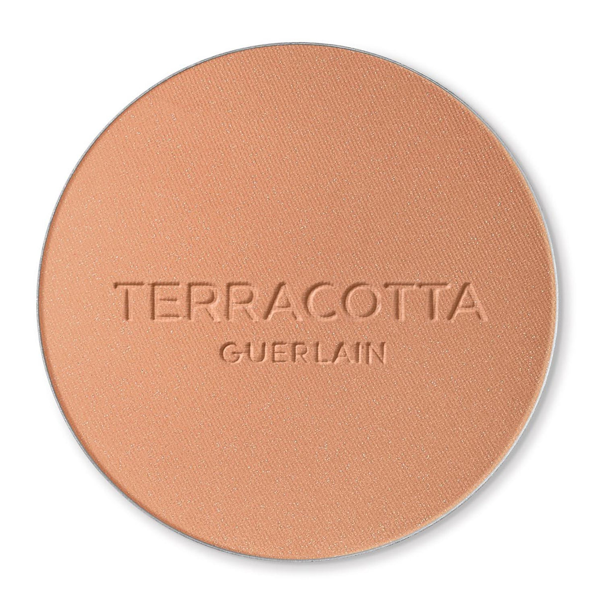 Guerlain Guer Terrakotta Bonze Polvos 24 utántöltő