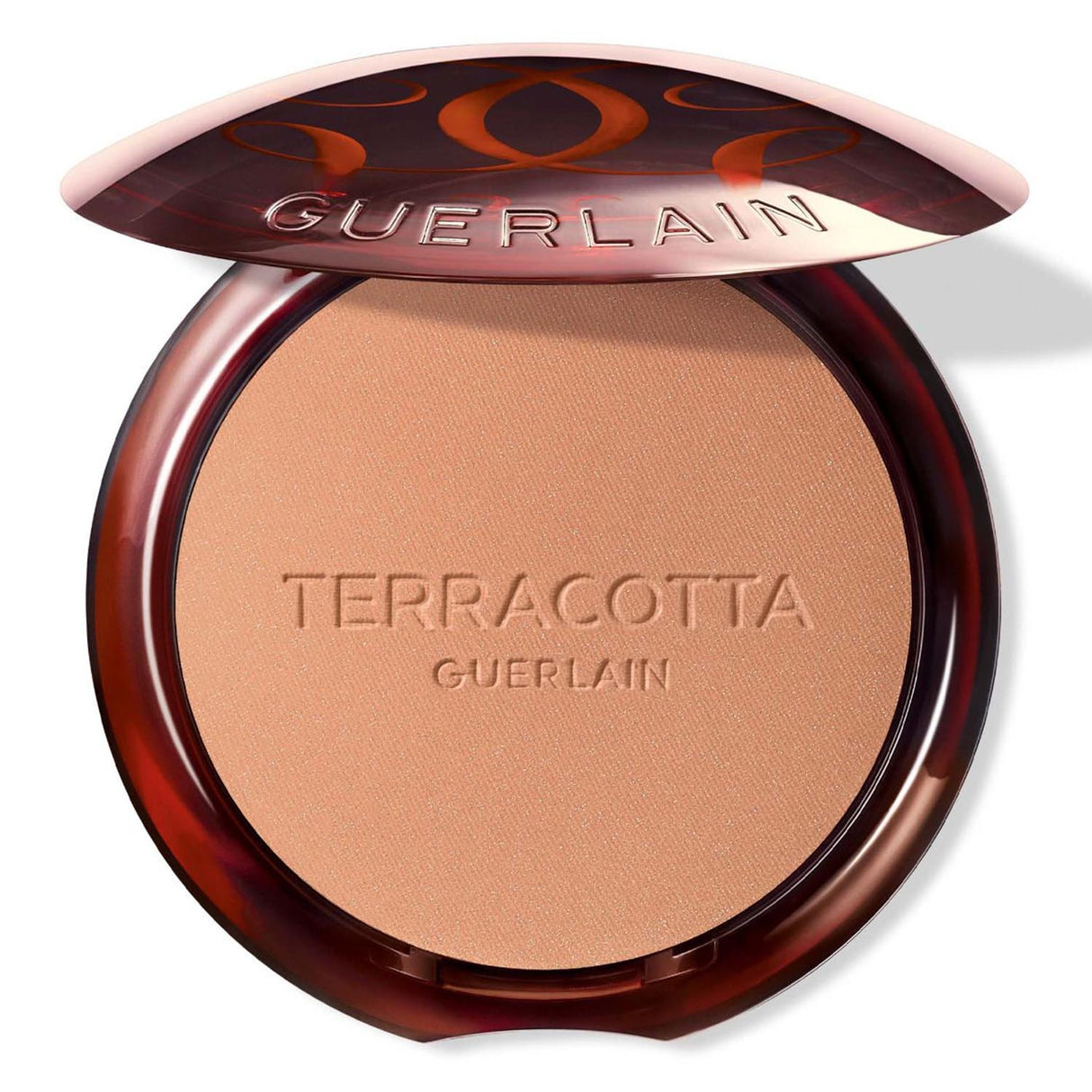 Guerlain Guer Terrakotta Eredeti Polvo Comp