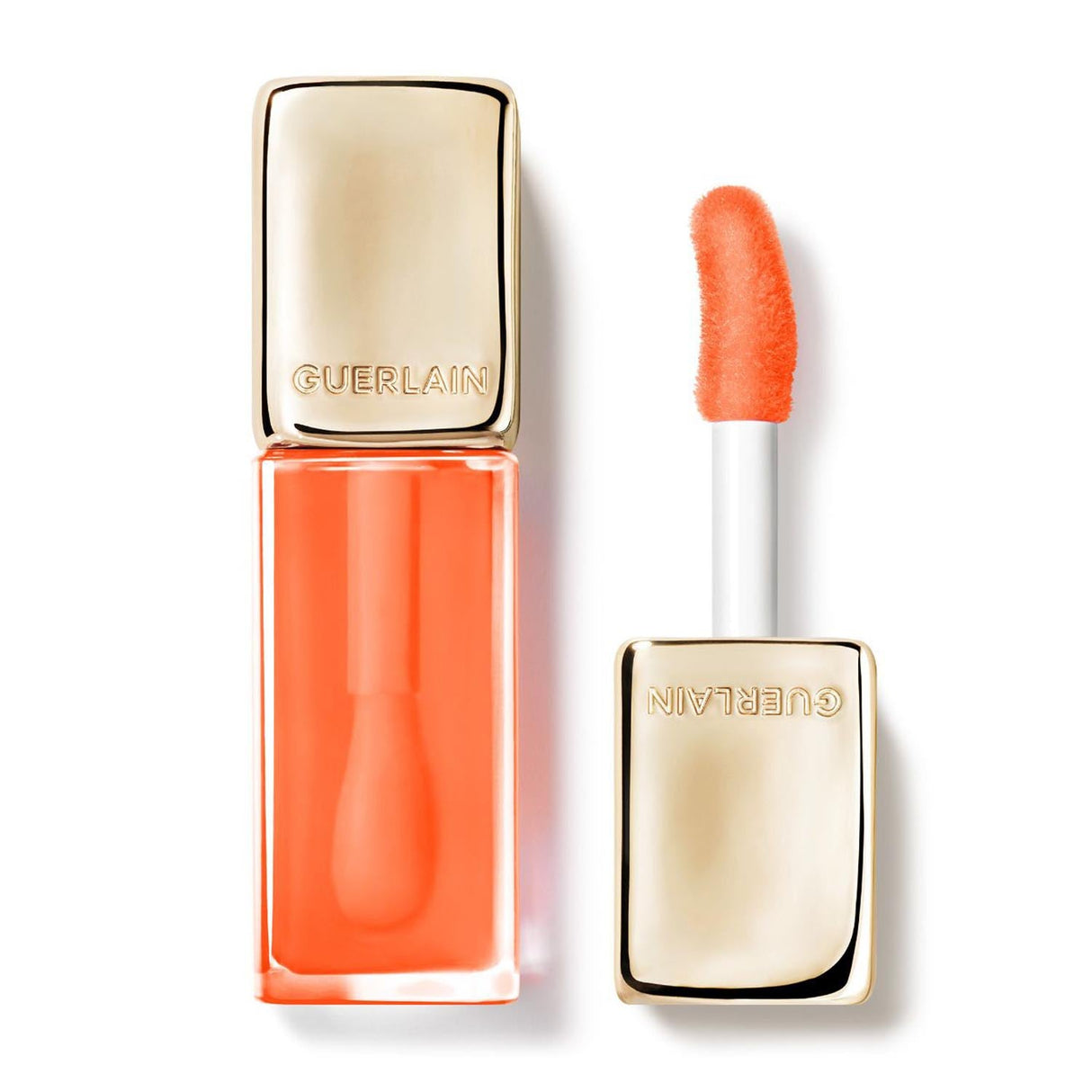 Guerlain Bee Glow Oil ajak 319 barack 30ml