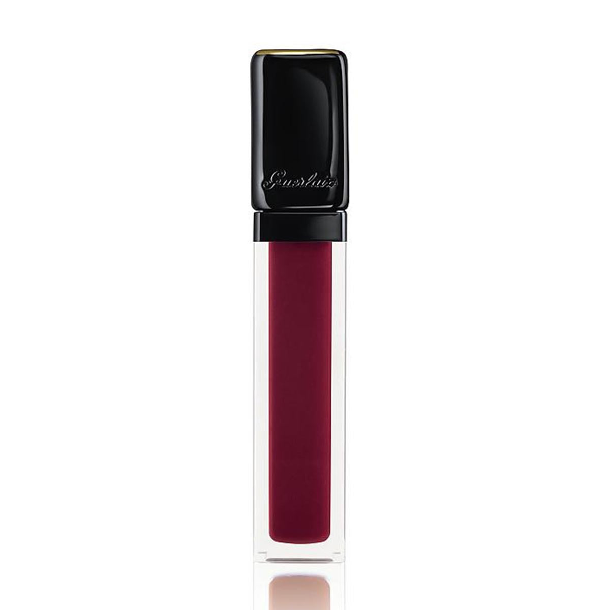 Guerlain Kiss Kiss Liquid Barra De Labios L369 csábító matt 1un