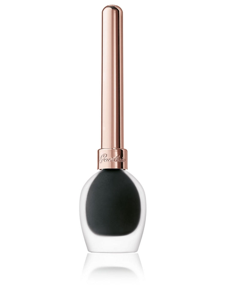 Guerlain Mad Eyes szemceruza Liquid Intense 01-fényes fekete