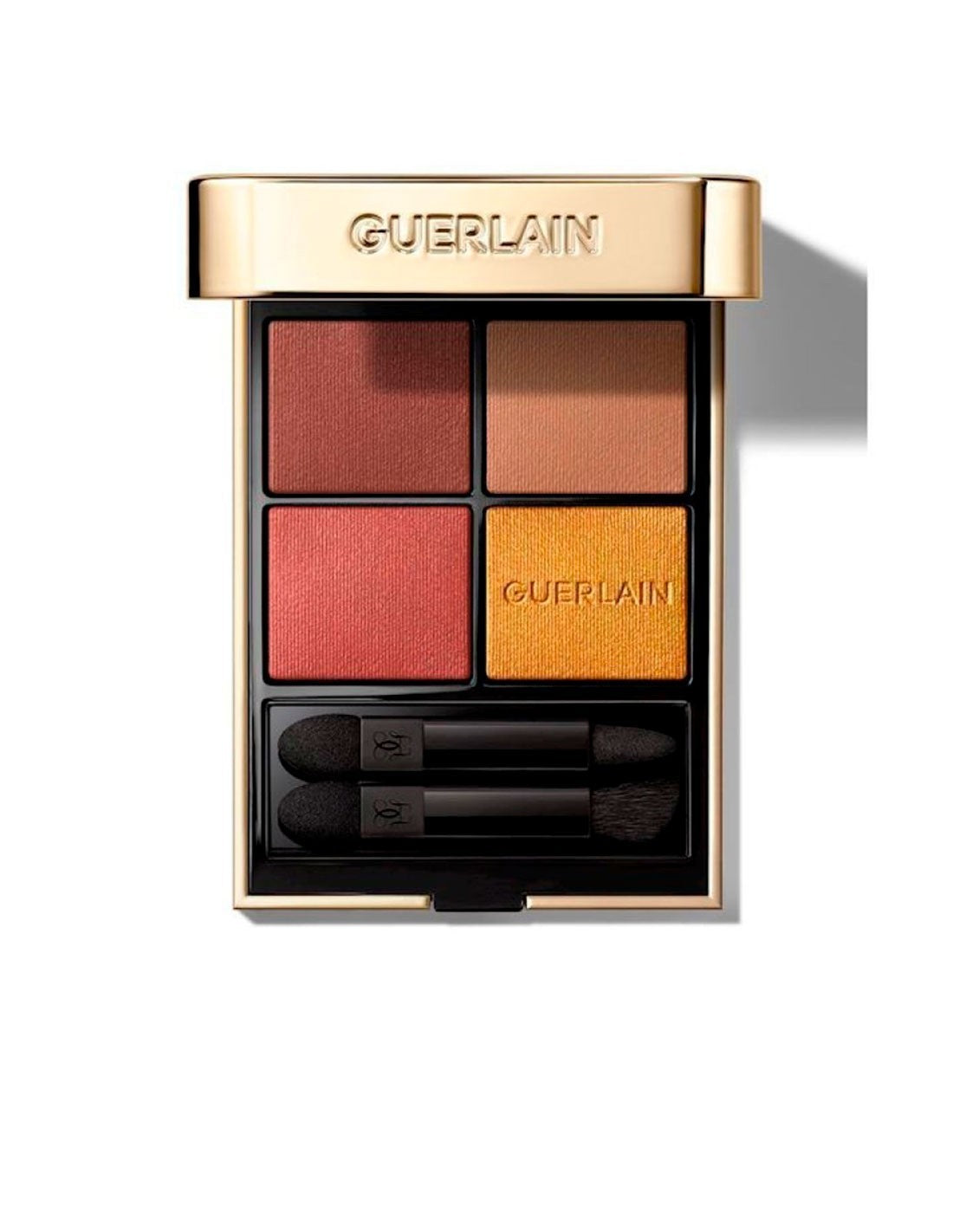 Guerlain Ombre g 214 egzotikus orchidea