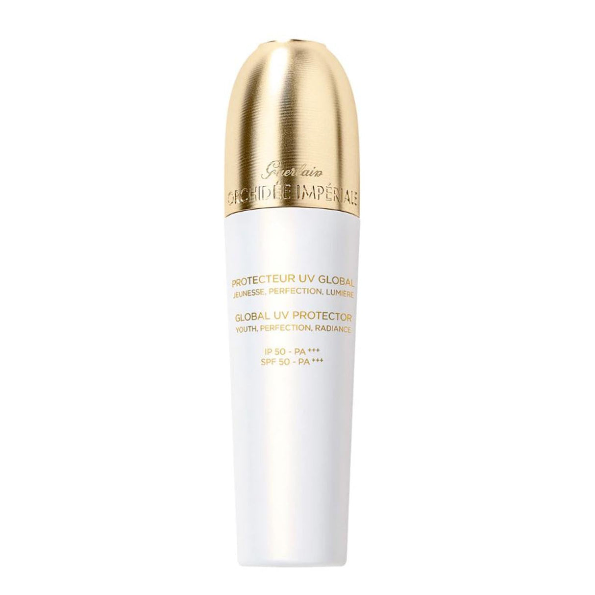 Guerlain Orchidee Imperiale UV krém Brightening Tube 30ml