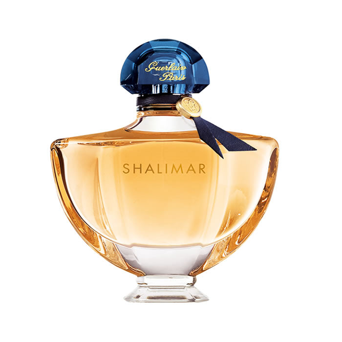 Guerlain Shalimar Eau De Toilette spray 50ml