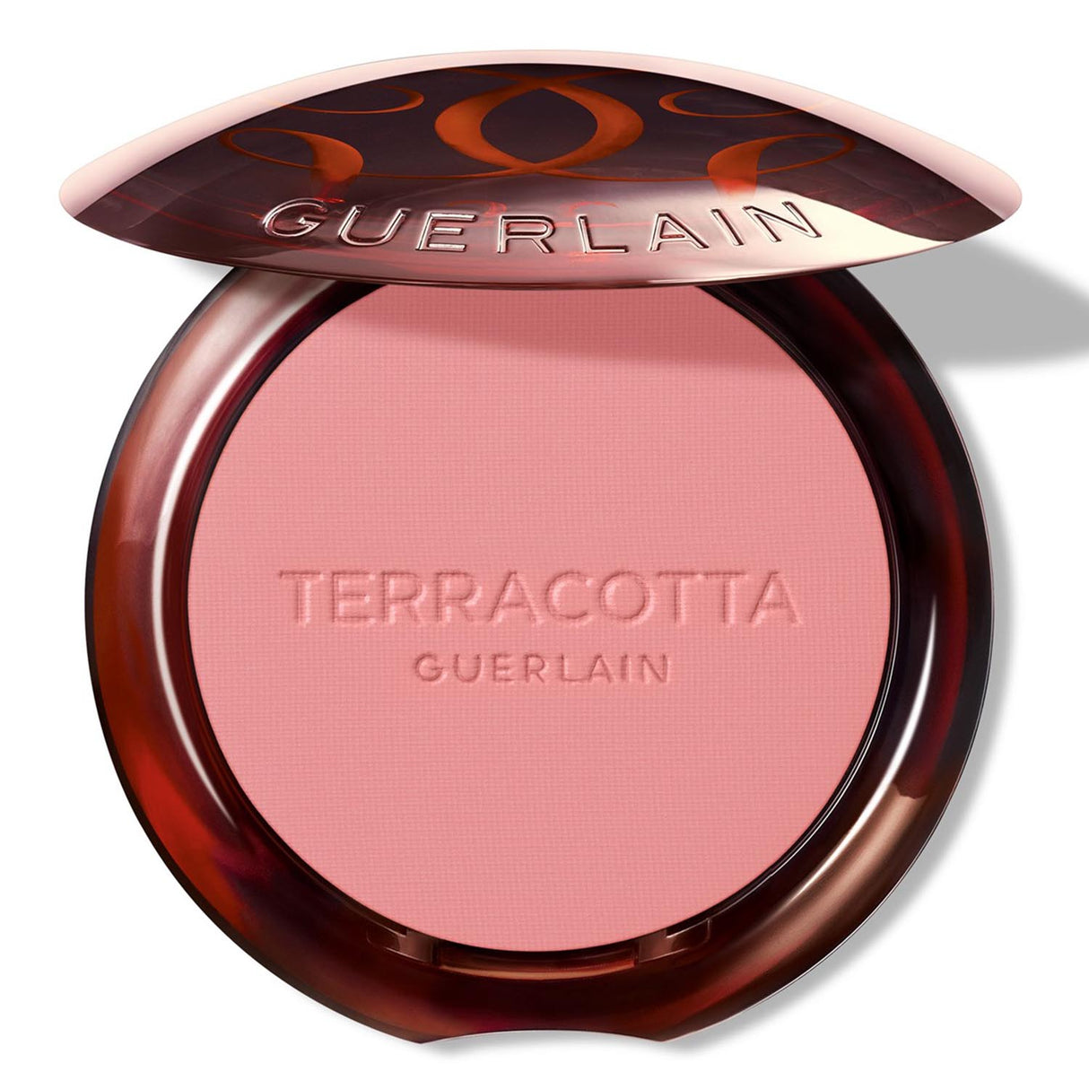 Guerlain Guer Terracotta Polvos 24 pirosító