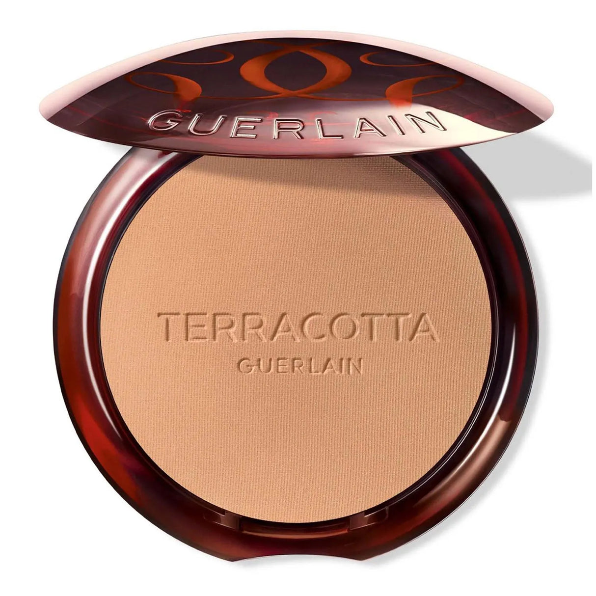 Guerlain Guer Terrakotta Eredeti Polvo Comp
