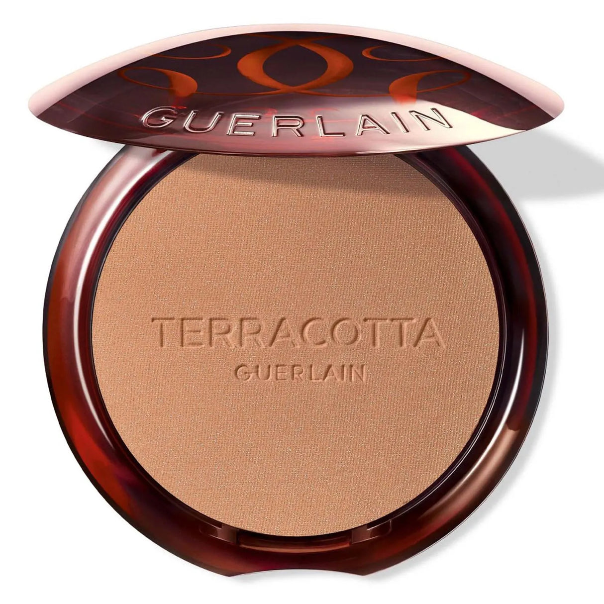 Guerlain Guer Terrakotta Eredeti Polvo Comp