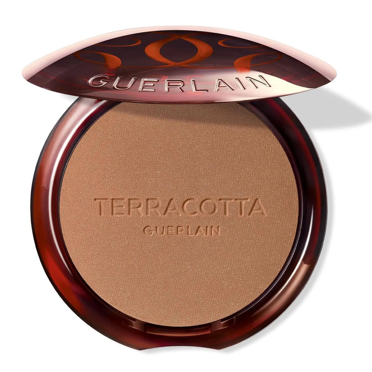 Guerlain Guer Terrakotta Eredeti Polvo Comp