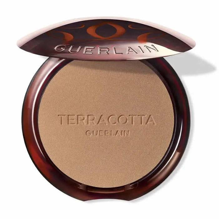 Guerlain Terrakotta Eredeti Bronz Por 03 Közepes meleg