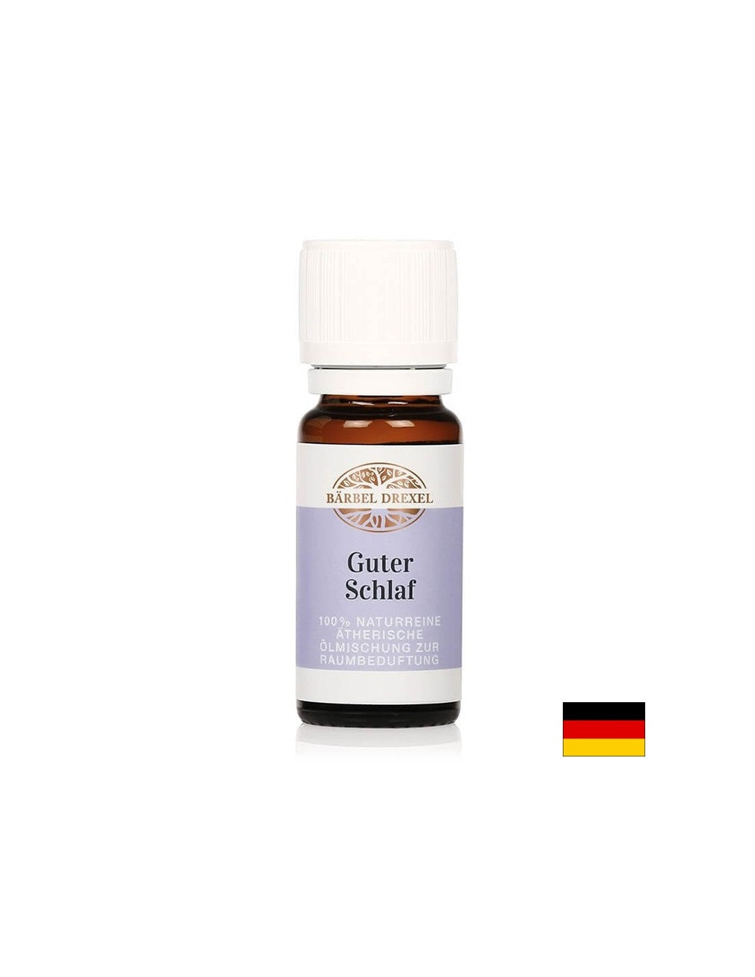 Guter Schlaf - Illóolaj a pihentető alvásért, 10 ml <tc>Bärbel Drexel</tc>