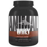 Animal Whey - 2270 grams - Nutra Best Europe