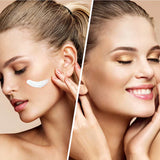 Hyaluronic day moisturizing cream with brightening effect 50 ml - Nutra Best Europe