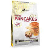 HI PRO PANCAKES porban - 900 gramm