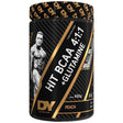High Intensity Training BCAA 4:1:1 + Glutamine - 450 grams - Nutra Best Europe