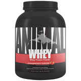 Animal Whey - 2270 grams - Nutra Best Europe