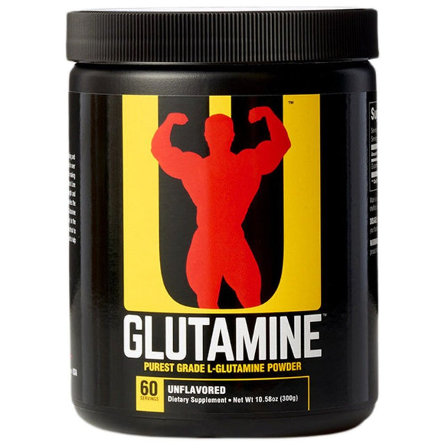 Glutamine Powder - 600 grams - Nutra Best Europe