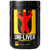 Uni Liver - 250 Tablets - Nutra Best Europe