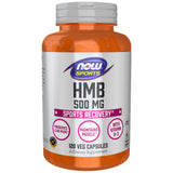 HMB 500 mg - 120 kapszula