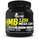 HMB Mega Caps - 300 kapszula