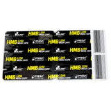 HMB Mega Caps - 30 capsules - Nutra Best Europe
