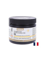 Haj és bőr - Hidrolizált tengeri kollagén + Keratin HNS, 120 g por