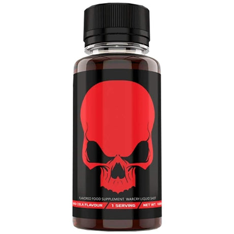 WarCry Shot - 100 ml - Nutra Best Europe