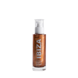 Bronzos kiemelő hialuronsavval a test számára HYDRA DROP - 100 ml