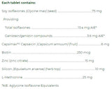 Hair Growth Formula Ultimate 30 tabletta